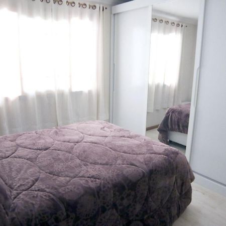 דירות Charmoso Apartamento No Centro De גראמדו מראה חיצוני תמונה