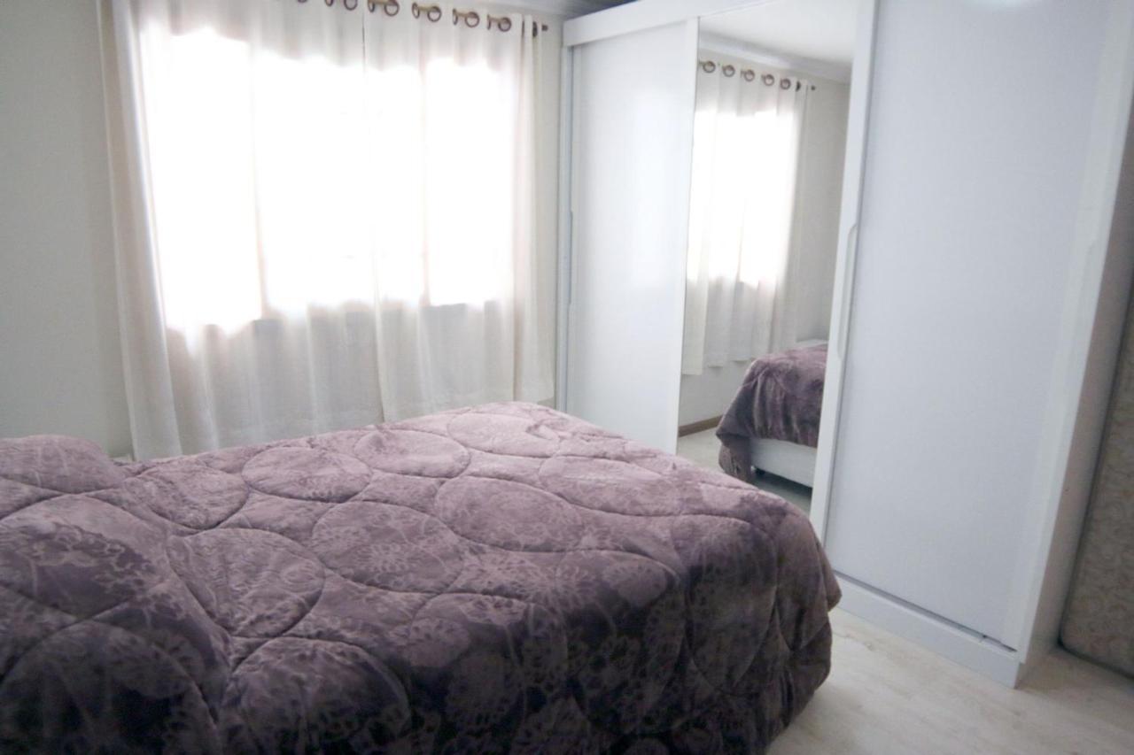דירות Charmoso Apartamento No Centro De גראמדו מראה חיצוני תמונה