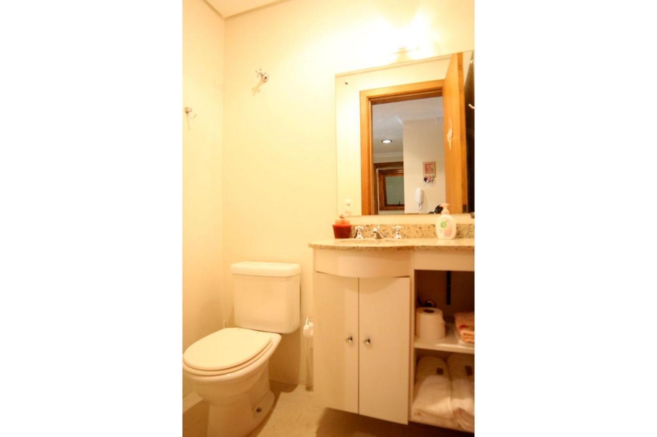 דירות Charmoso Apartamento No Centro De גראמדו מראה חיצוני תמונה