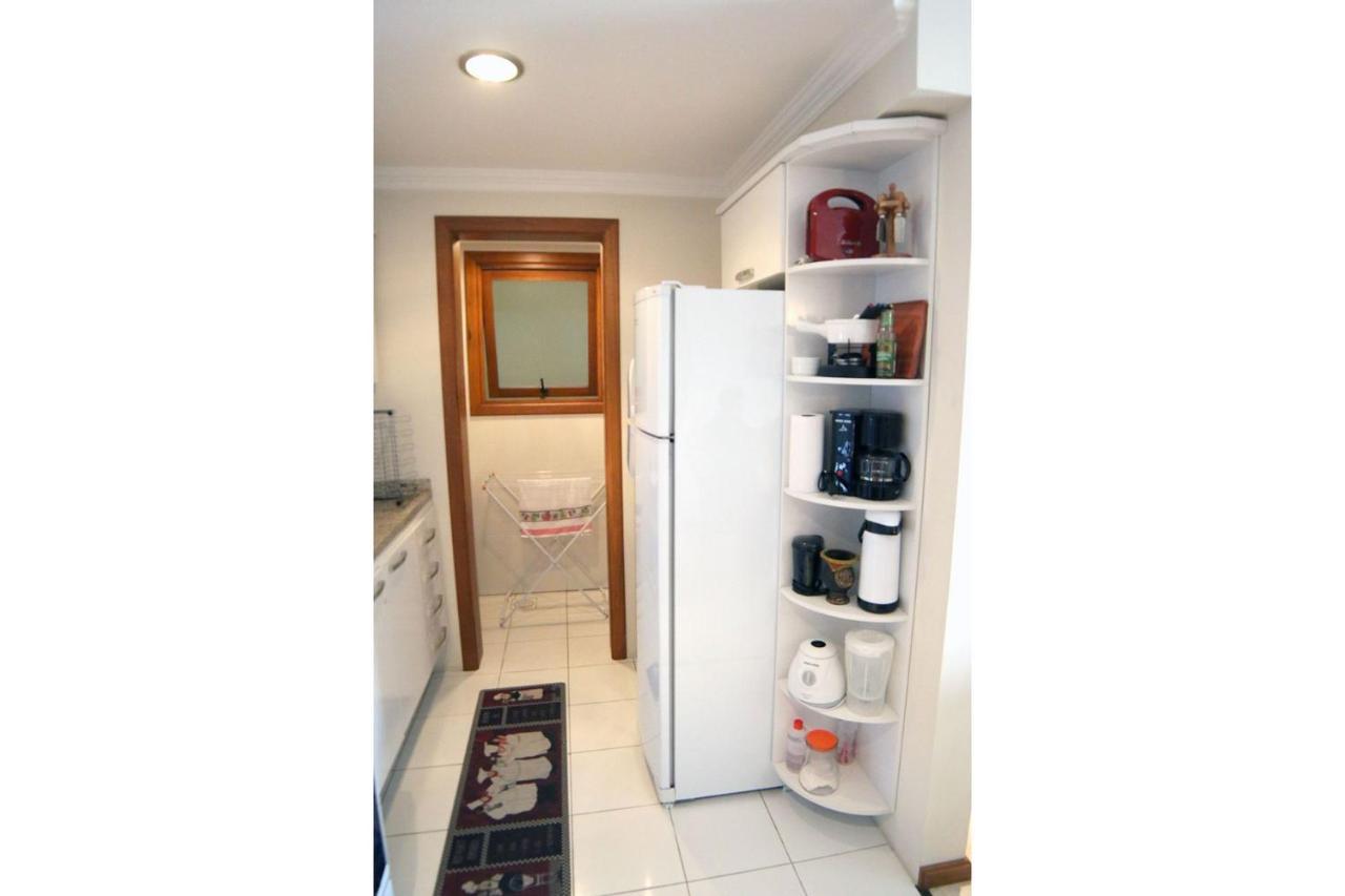 דירות Charmoso Apartamento No Centro De גראמדו מראה חיצוני תמונה