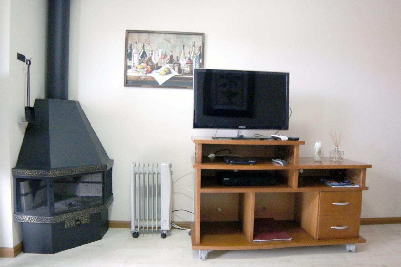 דירות Charmoso Apartamento No Centro De גראמדו מראה חיצוני תמונה