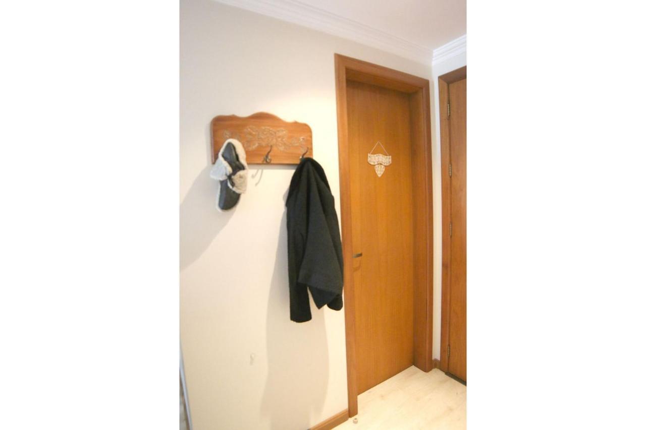 דירות Charmoso Apartamento No Centro De גראמדו מראה חיצוני תמונה