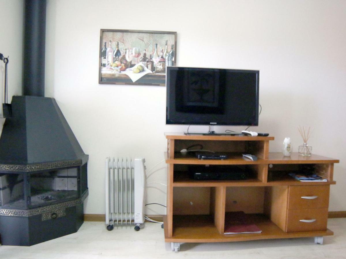 דירות Charmoso Apartamento No Centro De גראמדו מראה חיצוני תמונה