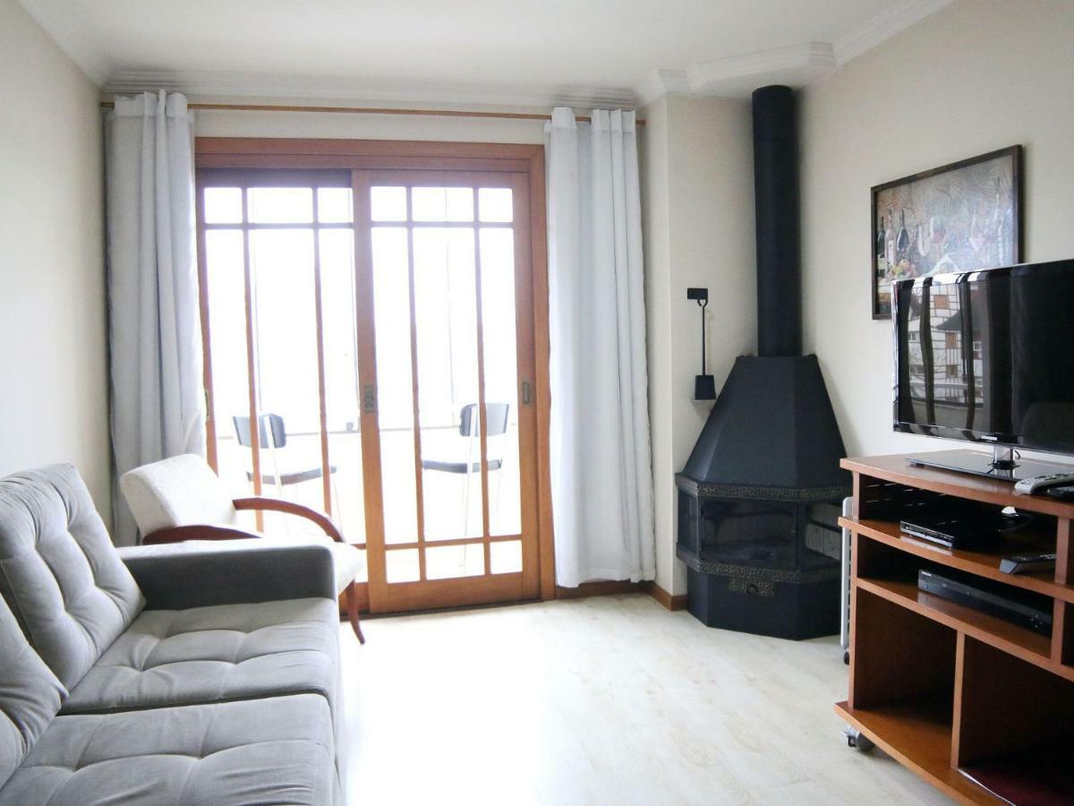 דירות Charmoso Apartamento No Centro De גראמדו מראה חיצוני תמונה