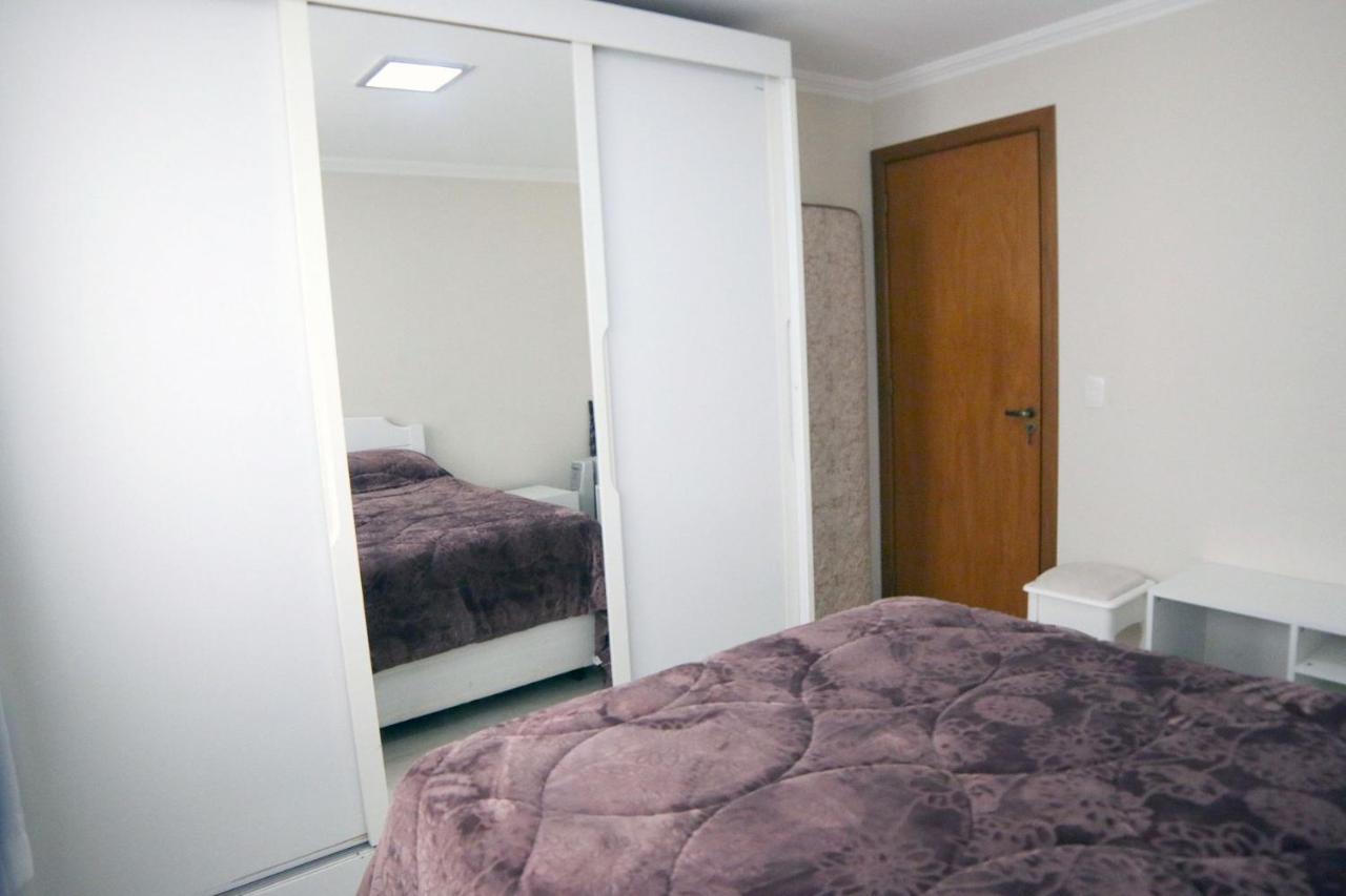 דירות Charmoso Apartamento No Centro De גראמדו מראה חיצוני תמונה