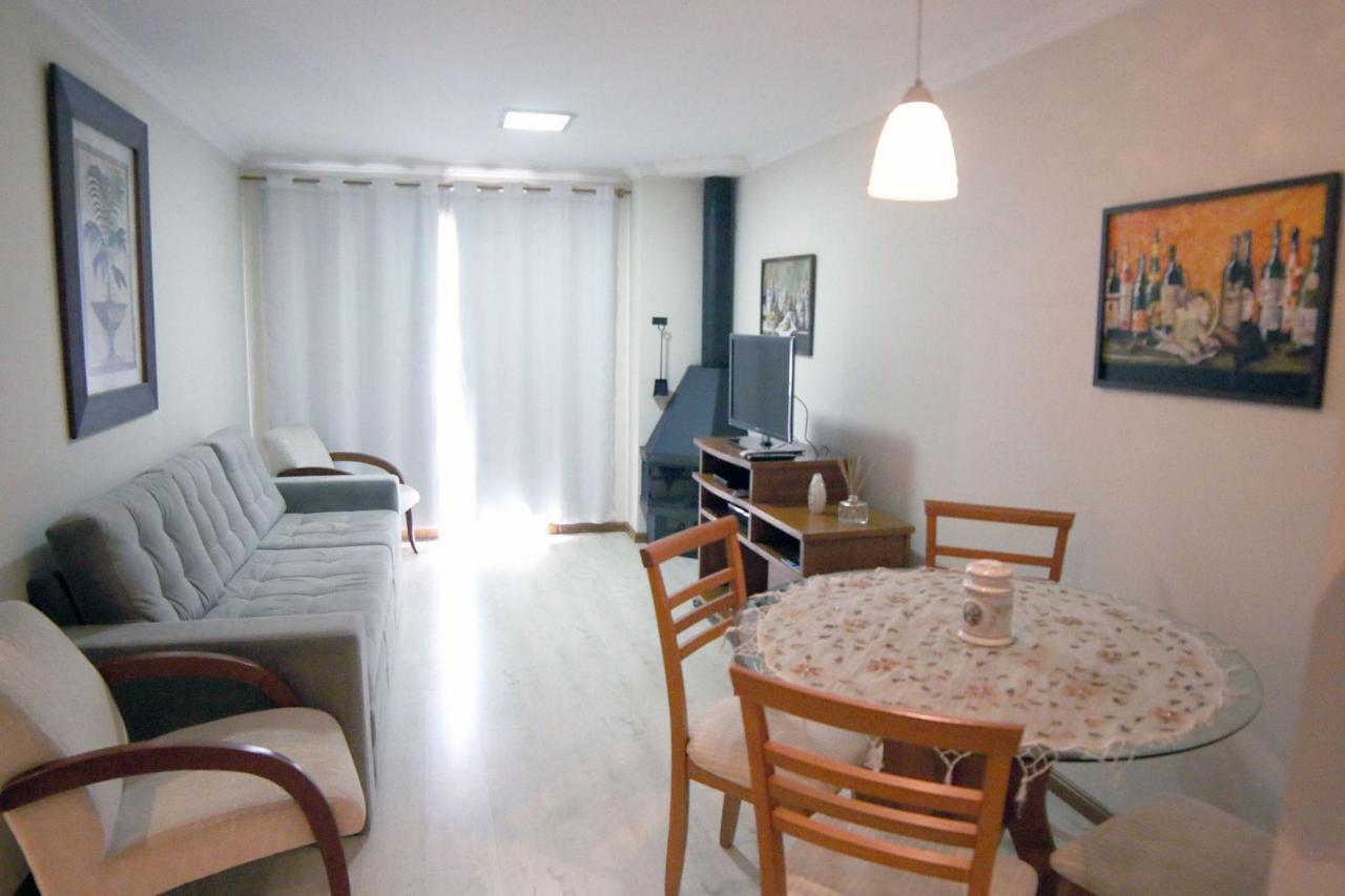 דירות Charmoso Apartamento No Centro De גראמדו מראה חיצוני תמונה